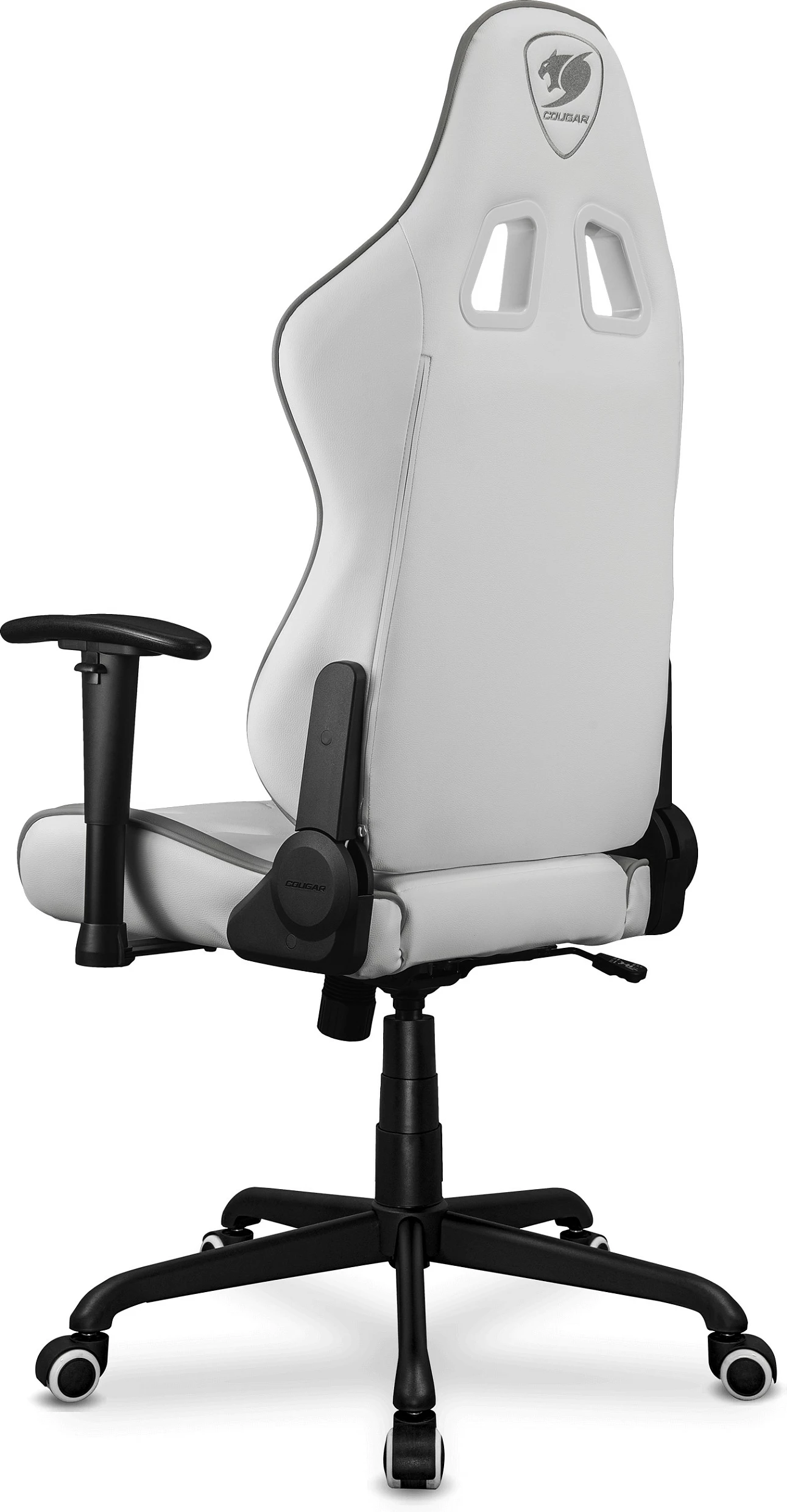 Karrige gaming Cougar Armor Elite e bardhë