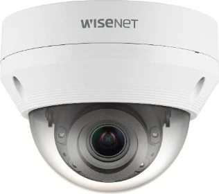 Kamerë sigurie IP Hanwha Wisenet QNV-6082R, Dome, 2MP, e bardhë