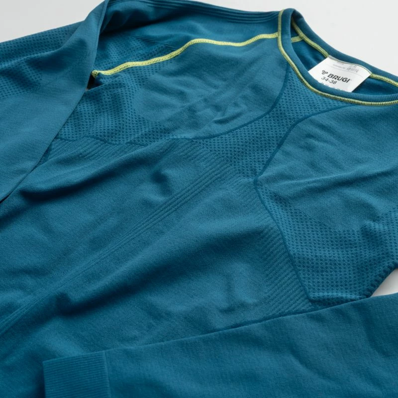 Të brendshme termike fëmijë Brugi