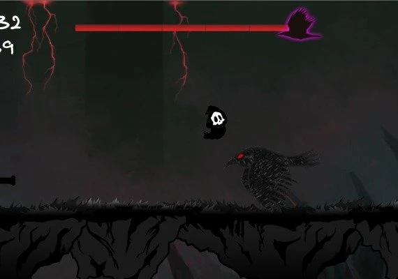 The Shadowland EN Global