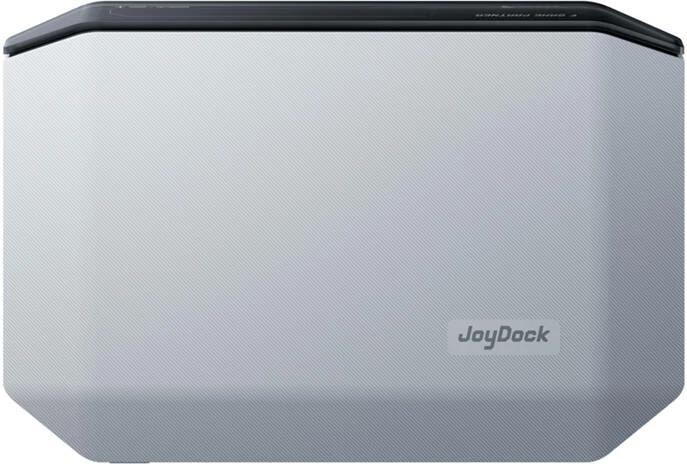 Stacion docking RayNeo Joydock XRAC-ADA100FO, 10000mAh, 3x USB-C, Gri