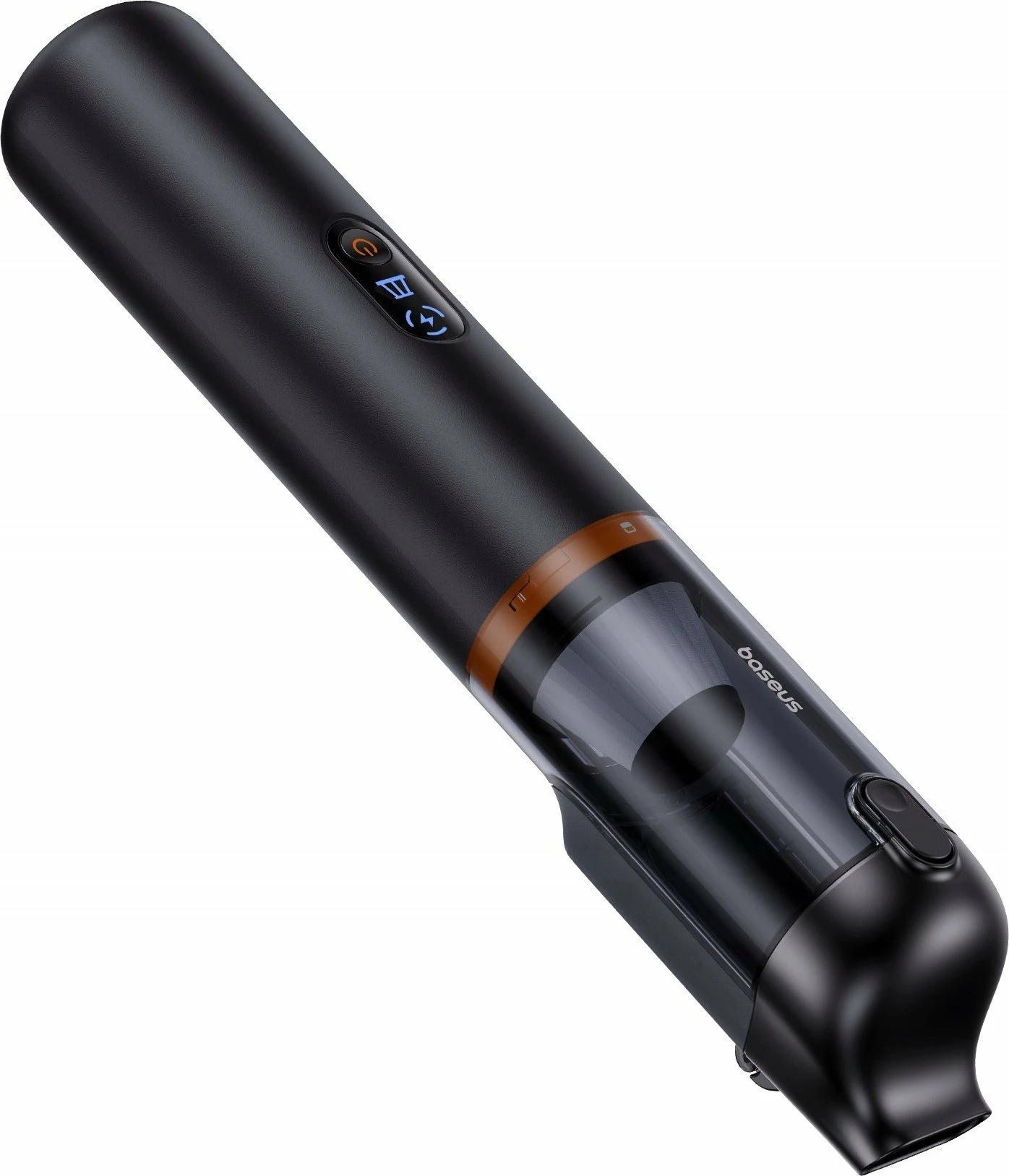 Fshesë me vakum dore Baseus A5 Air 12000Pa, HEPA, pa kabllo, USB-C, e zezë