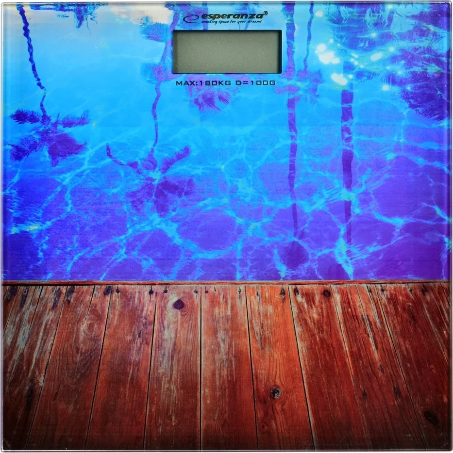 Peshore Esperanza,  EBS011 