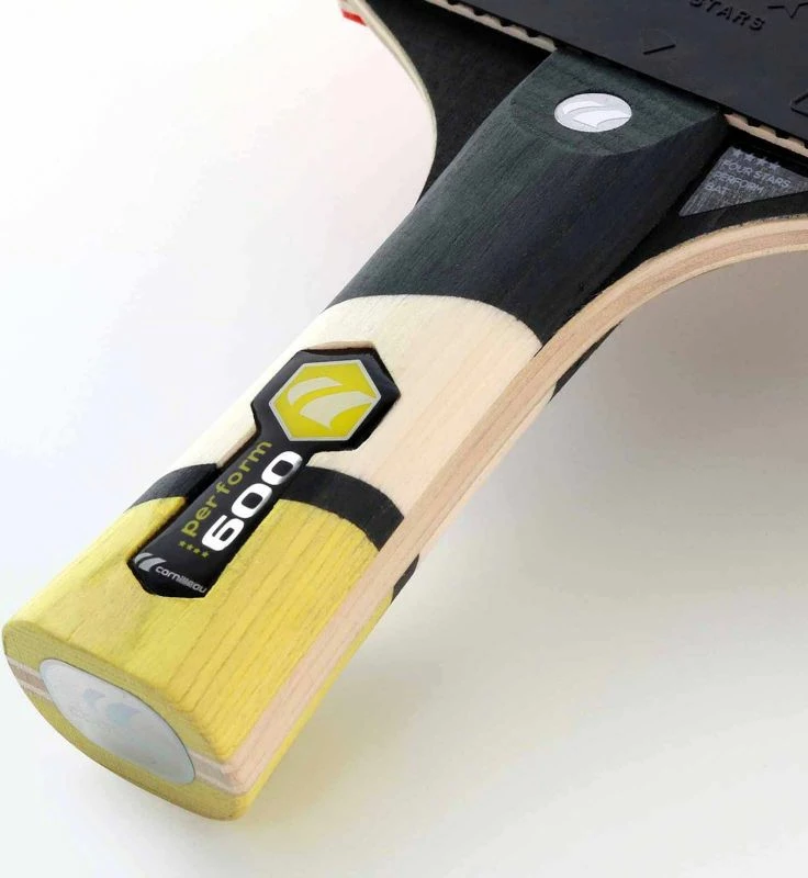 Reket pingpongu Cornilleau Perform 600, i zi