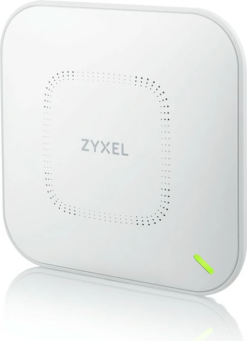 Pikë aksesi Zyxel WAX650S, WiFi 6, 3550 Mbit/s, e bardhë