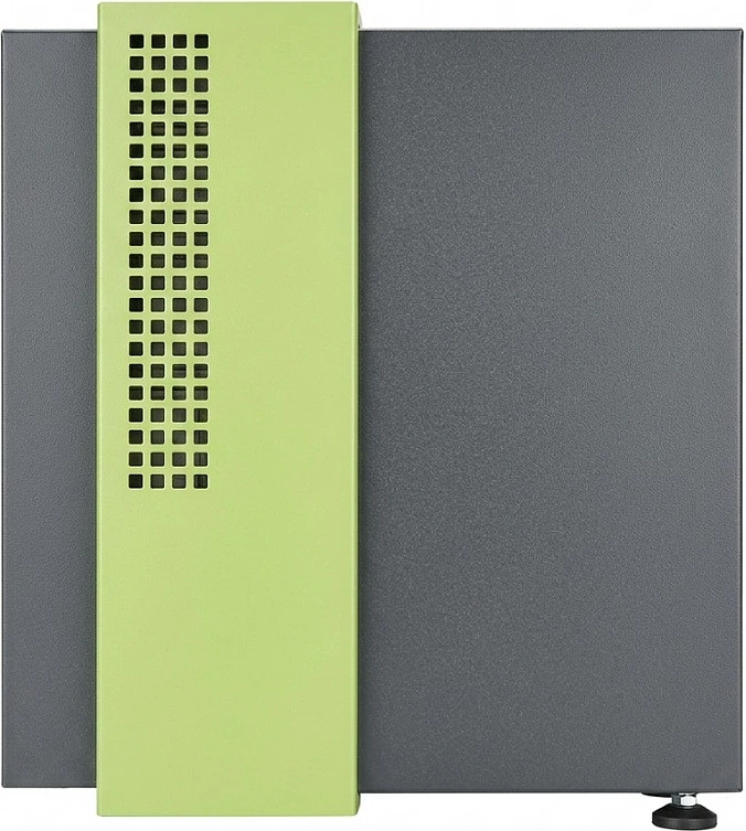 Kuti zgjerimi Unify OpenScape Business X8, Voice over IP, gri/jeshil