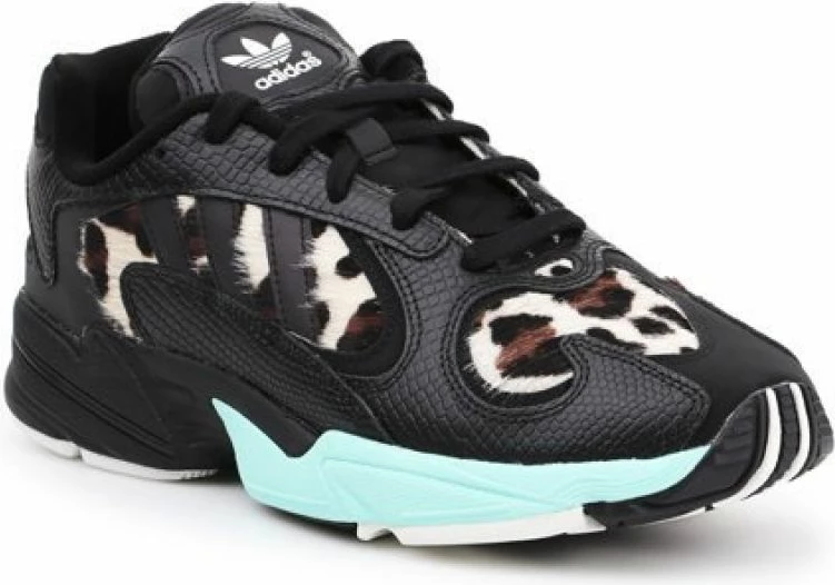 Atlete për meshkuj adidas, të zeza