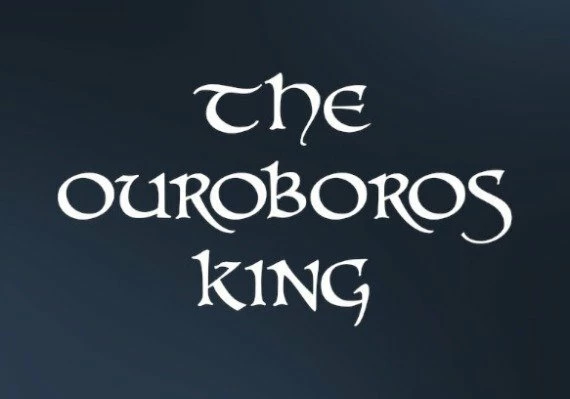 The Ouroboros King EN Global