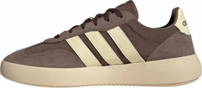 Atlete për meshkuj adidas, kafe [Madhësia: 42 2/3]