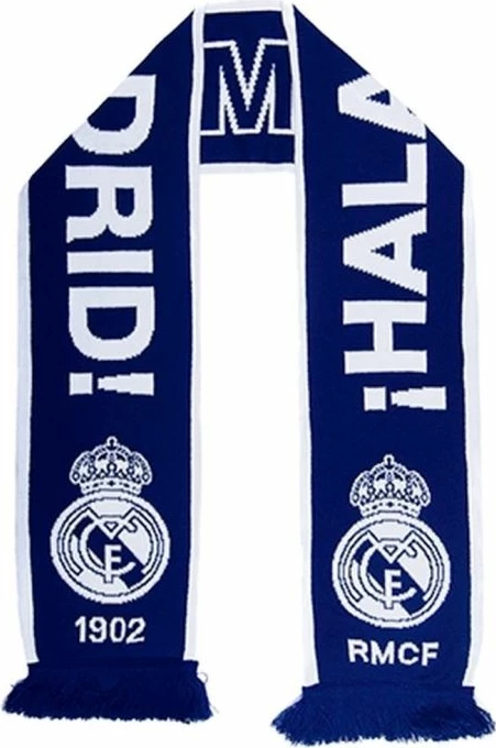 Shall fanash për femra Yakimasport Real Madrid, navy