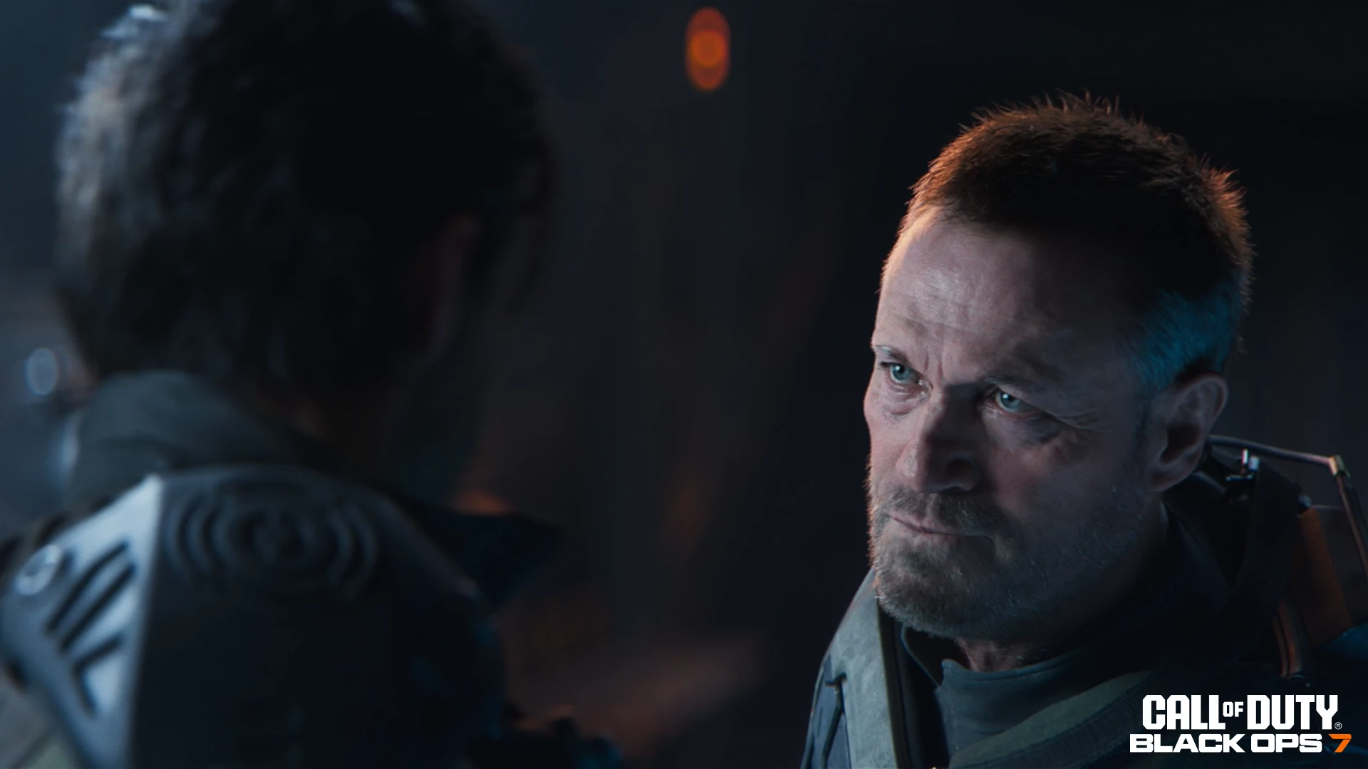 Lojë për Xbox Series X, Activision Blizzard Call of Duty: Black Ops 7, PEGI 18