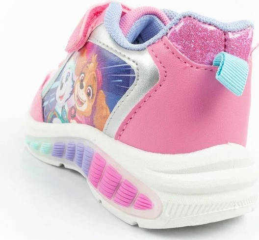 Atlete për fëmijë Leomil Paw Patrol, vajza [Madhësia: 27]