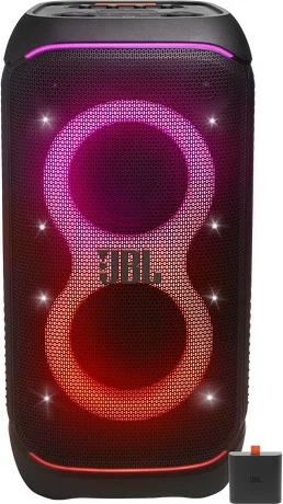Bateri zëvendësuese JBL Battery 400 FG4CELL21700G 9444mAh 68Wh 7.2V, e zezë, 1 copë