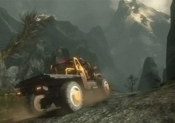 Halo: Reach EN Global