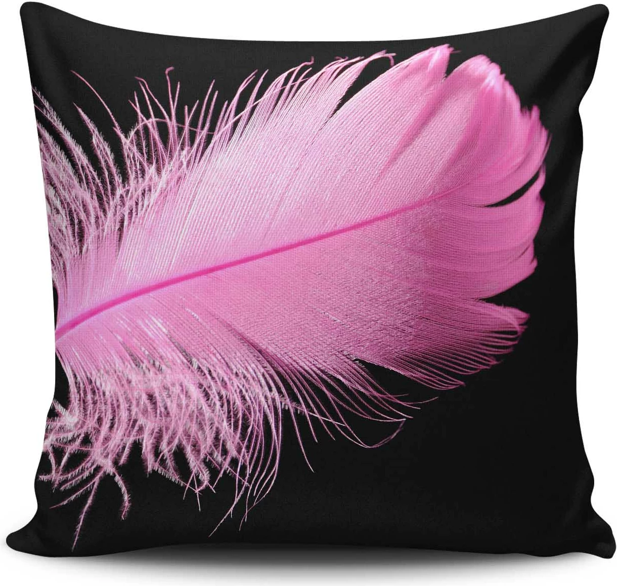 Jastëk dekorativ Aberto Design, NKRLNT-223, shumëngjyrësh, 43x43cm