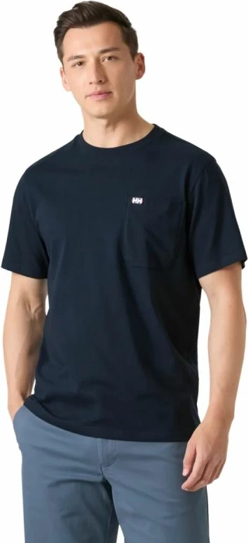 Maicë për meshkuj Helly Hansen HUDSON 54530 597