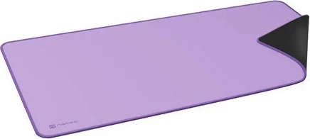 Mauspad Natec Colors Series Pure Lavender 800x400mm, ngjyrë vjollcë