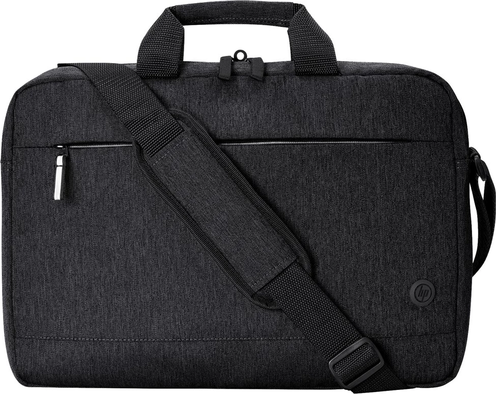 Çantë laptopi HP Prelude Pro 15.6", e zezë