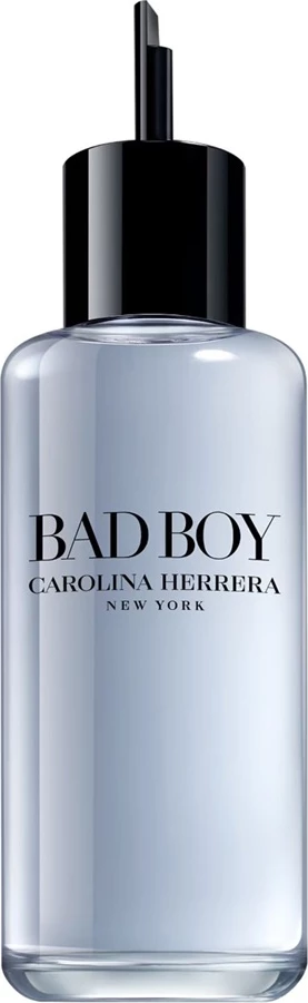 Eau de Toilette për meshkuj Carolina Herrera Bad Boy, 200ml