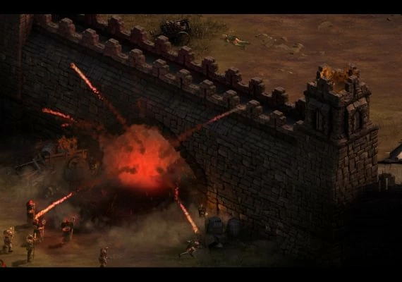 Tyranny Gold Edition EN/DE/FR/PL/RU/ES Global