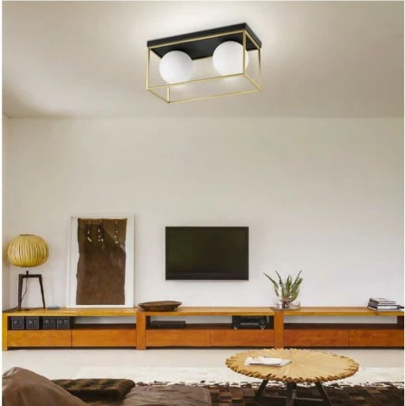 Llamba tavani Lingotto pl2