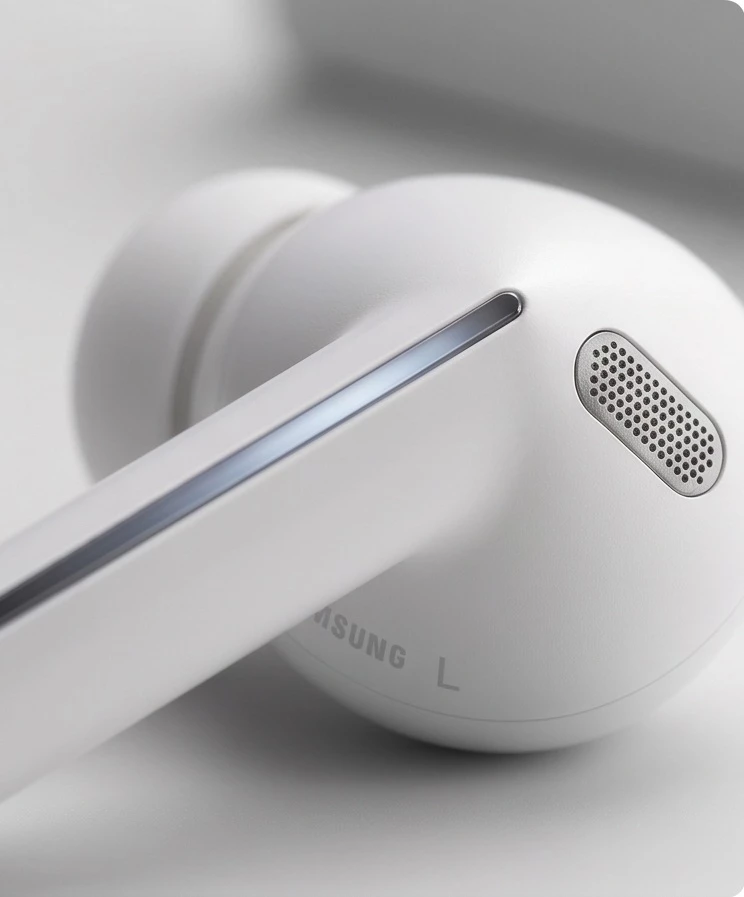 Samsung Galaxy Buds3 Pro Wireless me ANC