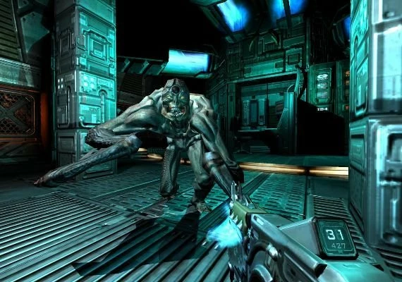 Doom 3 BFG Edition EN Global