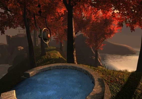 realMyst Masterpiece Edition EN Global