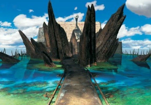 Riven: The Sequel to Myst EN/DE/FR/IT/PL/JA/RU/ES Global