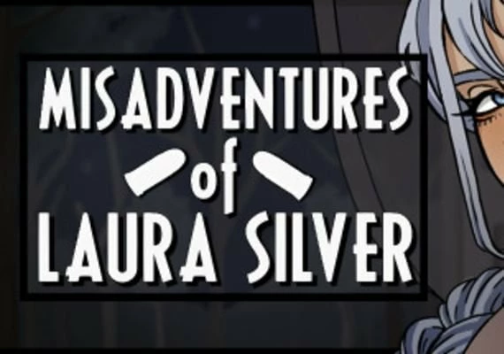 Misadventures of Laura Silver: Chapter I EN/TR Global