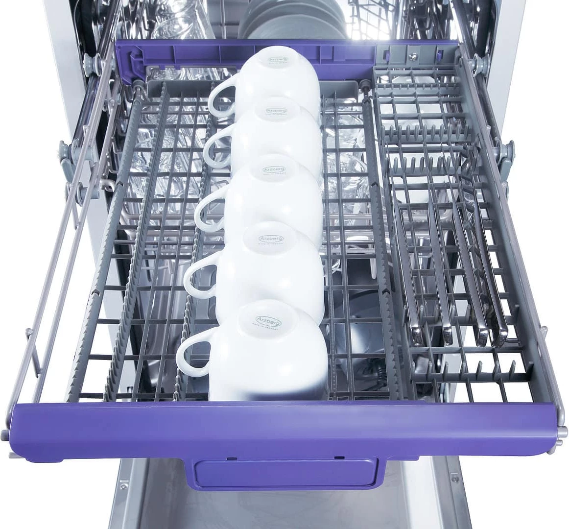 Makinë Larëse Enësh ETA 238290000D