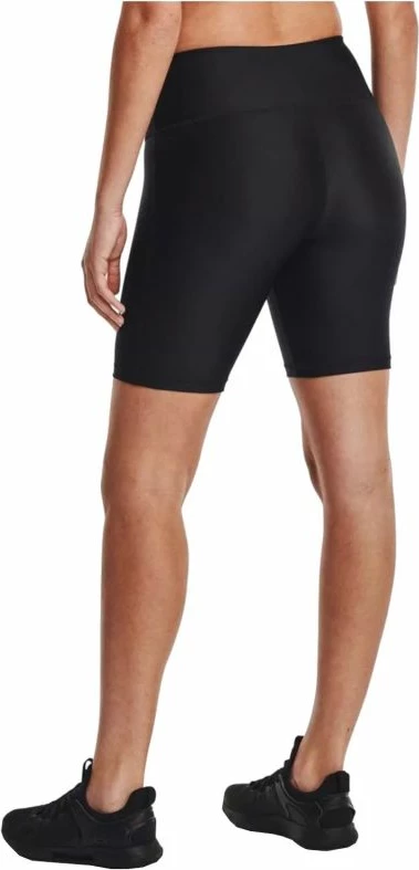 Shorce për femra Under Armour, të zeza