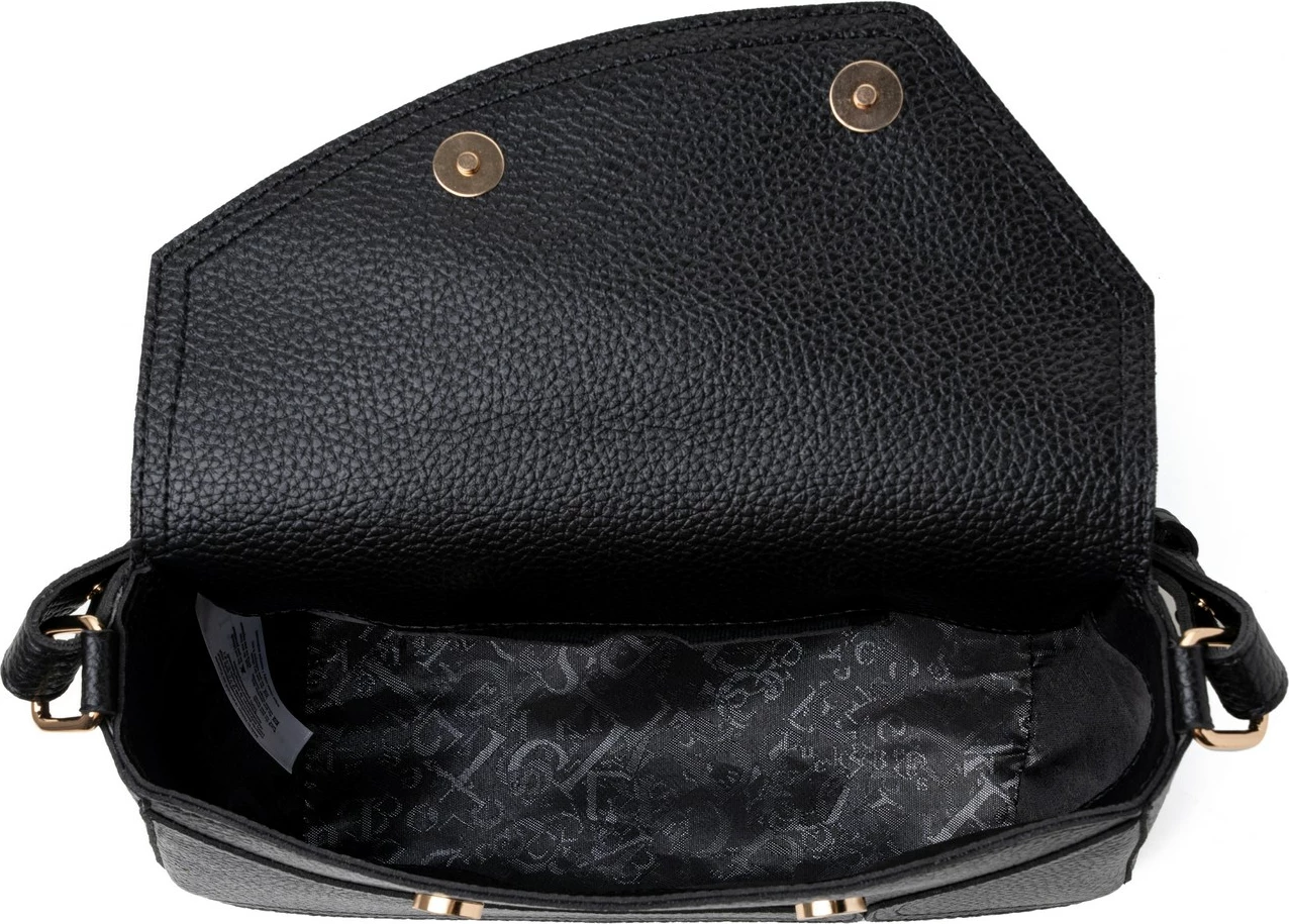 Çantë supi Lucky Bees, 1273, e zezë