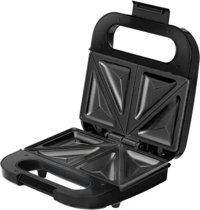 Tostier sanduiçesh MPM MOP-49M, 800 W, Inoks, Zi