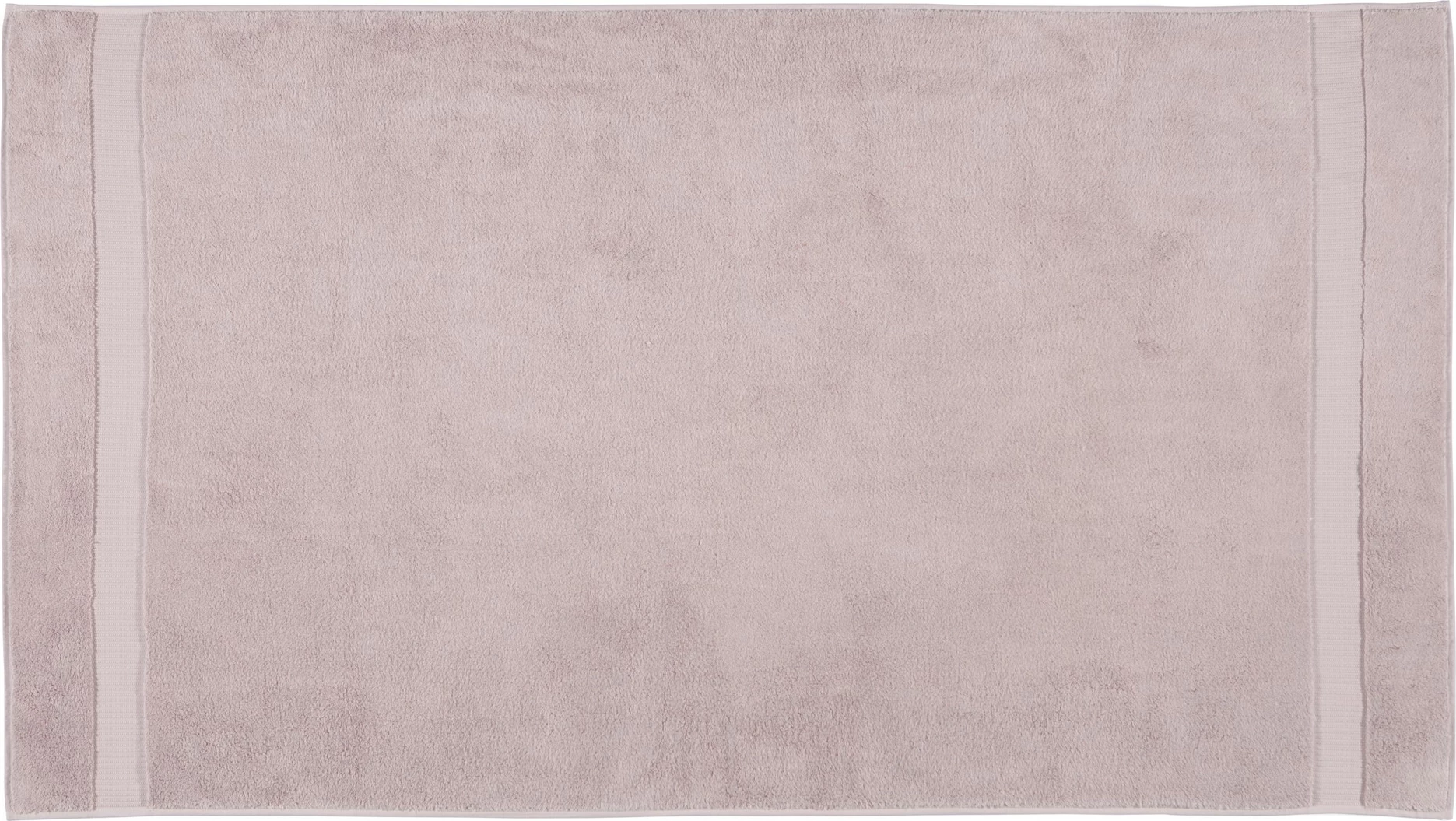 Peshqir banjoje Mijolnir, Valencia, rozë, 100x180cm