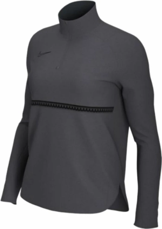 Duks për femra Nike, Dri-FIT Academy, gri