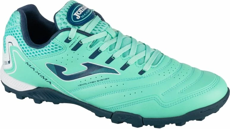 Atlete futbolli Joma për meshkuj, të kaltra