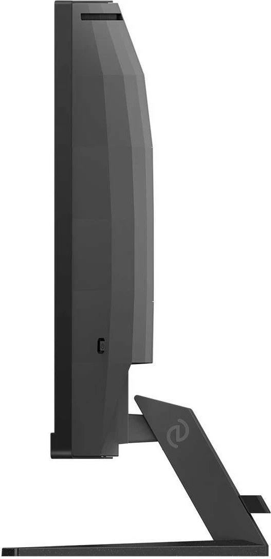 Monitor Philips 32M2C3500L, 32 inç, QHD, 180Hz, Curved, gri