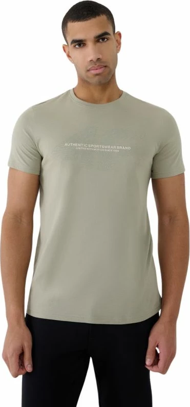 Maicë për meshkuj 4F, e gjelbër