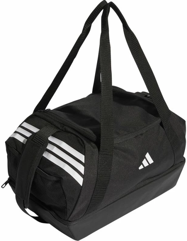 Çantë sportive adidas, e zezë [Sporti: Futboll]