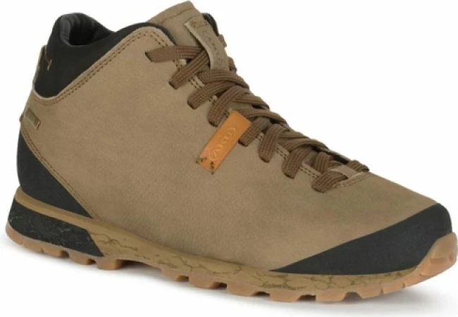 Atlete hikingu për femra Aku, gri