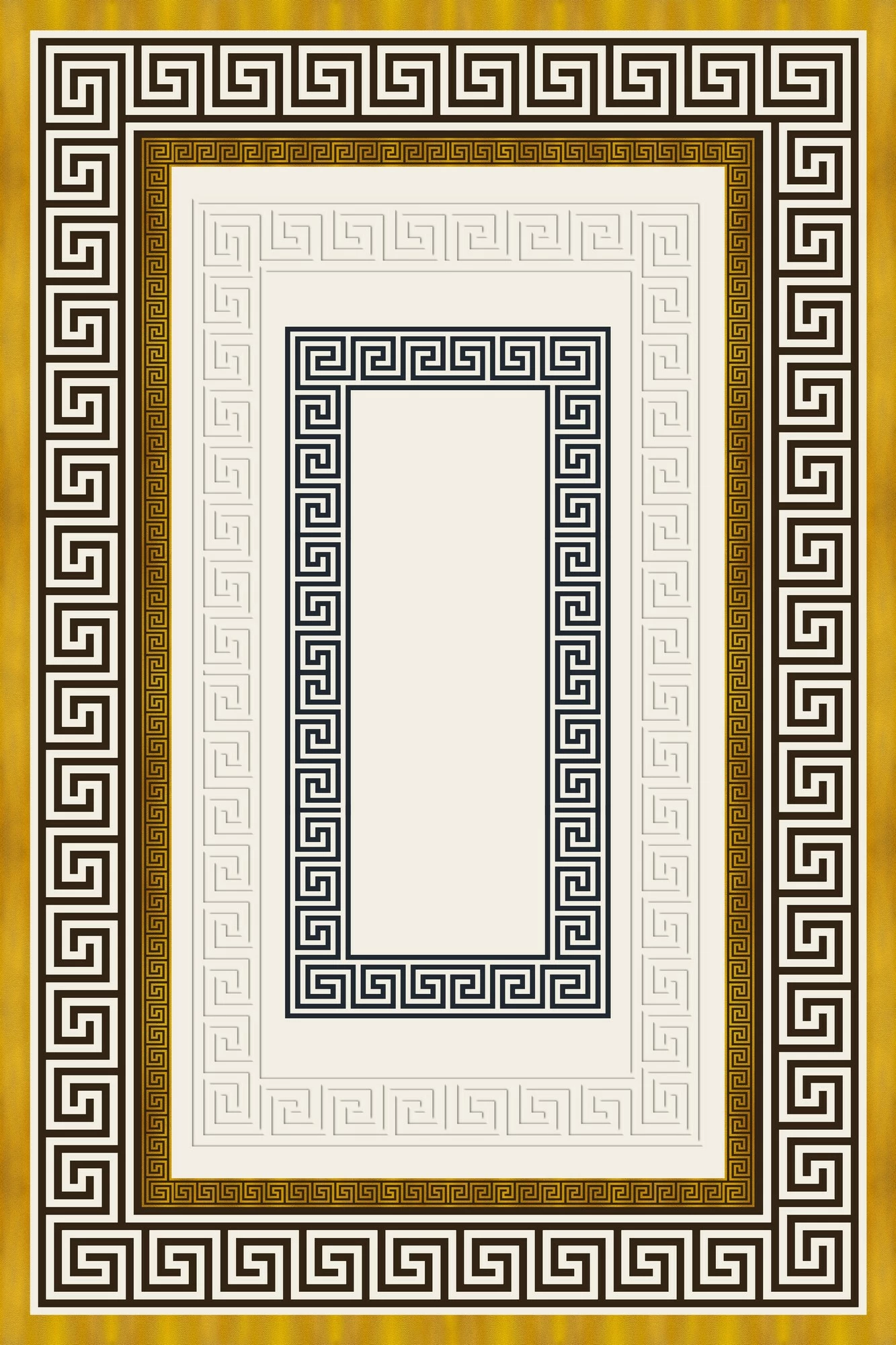 Set tapetash për banjo (2 copë), Mijölnir, CT-5077