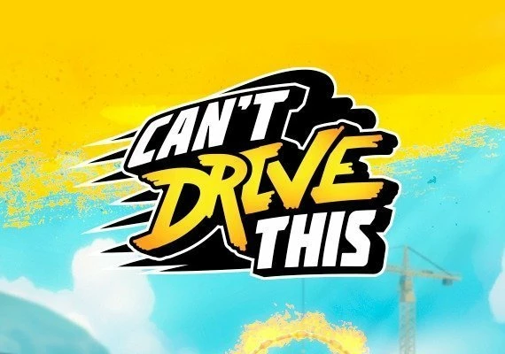 Can't Drive This Global
