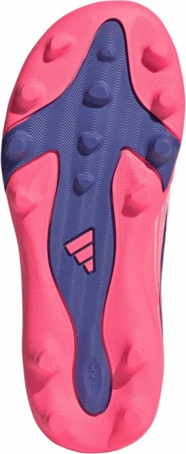 Atlete futbolli për fëmijë adidas F50 Hyperfast Club Velcro KK1345 [Madhësia: 31]