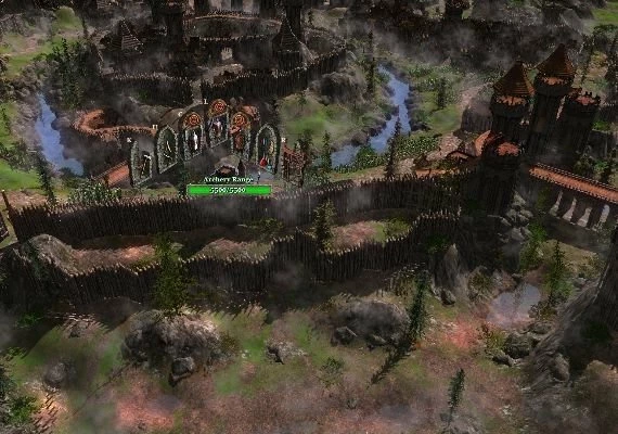 Medieval Kingdom Wars EN/DE/FR/IT/PT/ZH/ES Global