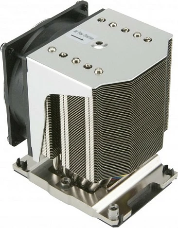 Ftohës ajri Supermicro SNK-P0070APS4, 9.2 cm