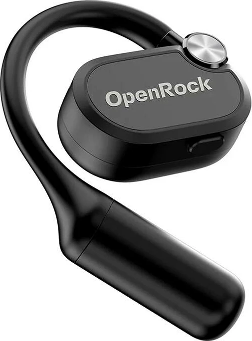 Kufje wireless open-ear OneOdio OpenRock X, Bluetooth 5.3, IPX5, të zeza