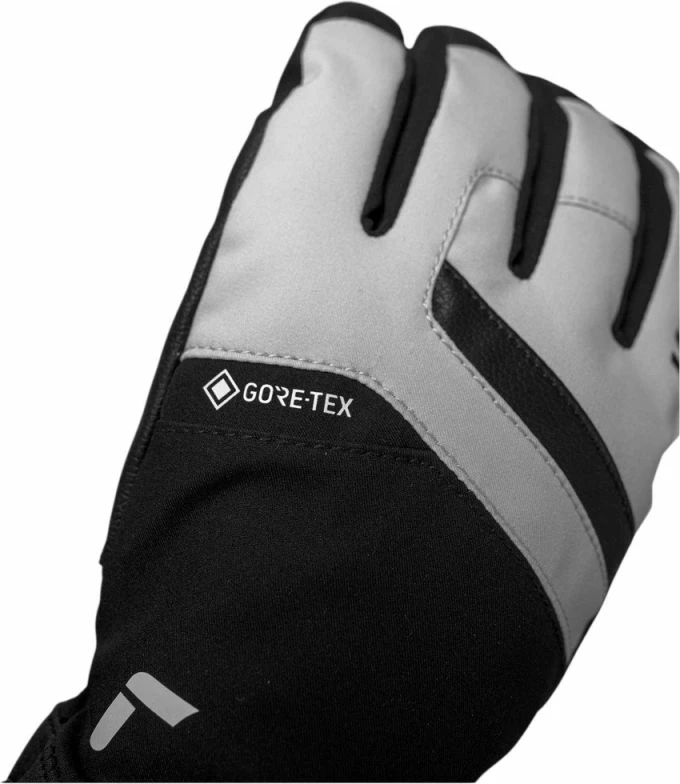 Doreza unisex Reusch, të zeza dhe të bardha