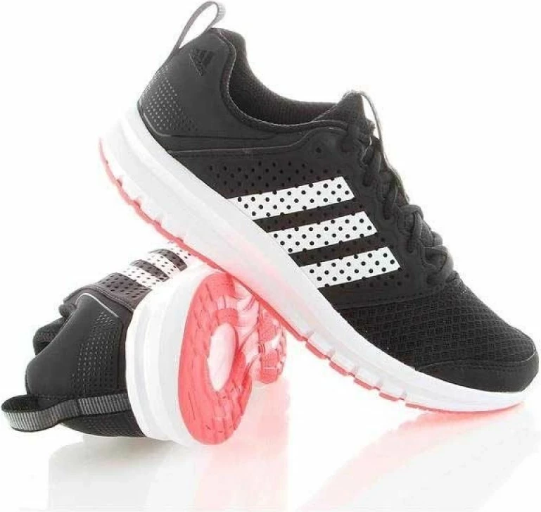 Atlete për femra adidas, të zeza [Madhësia: 36 2/3]