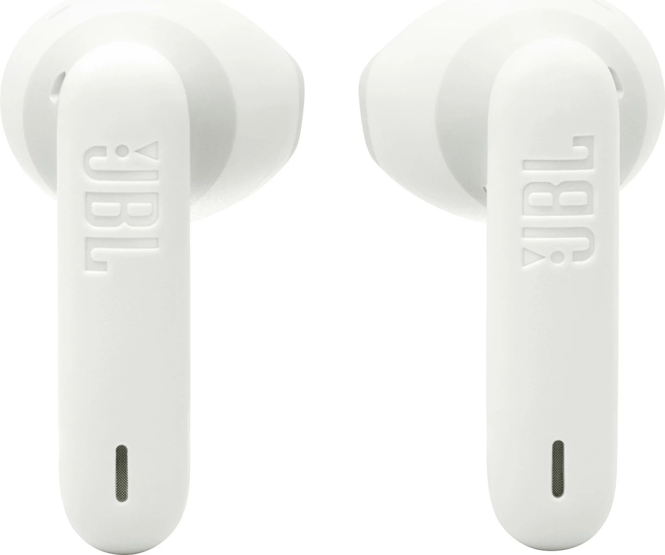 Kufje JBL Vibe Flex 2 Bluetooth, JBL Pure Bass, deri 40 orë, të bardha